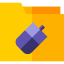 Folder icon 64x64