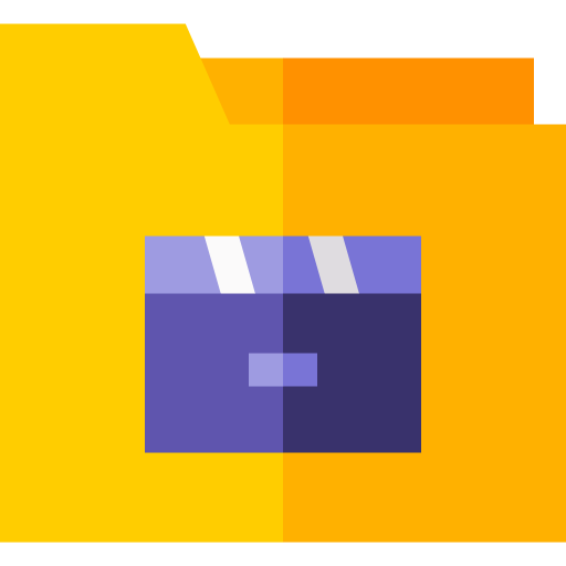 Folder icon