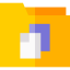 Folder icon 64x64