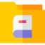Folder icon 64x64