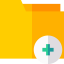 Folder icon 64x64