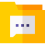 Folder icon 64x64