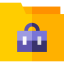 Folder icon 64x64