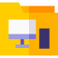 Folder icon 64x64