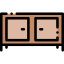 Cabinet icon 64x64