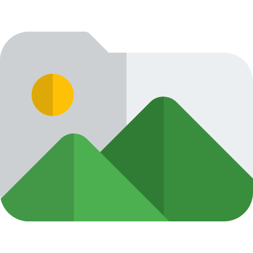 Folder icon