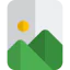 Vertical icon 64x64