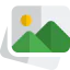 Image gallery icon 64x64