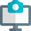 Computer icon 64x64