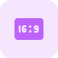 Widescreen icon 64x64