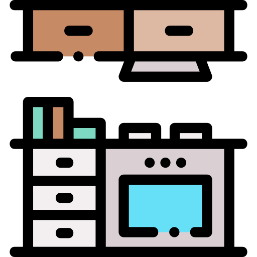 Kitchen icon