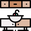 Sink icon 64x64