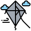 Kite icon 64x64