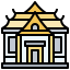 Temple icon 64x64