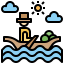 Boat icon 64x64