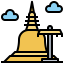 Doi suthep icon 64x64