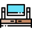 Tv table icon 64x64