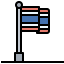 Flags icon 64x64