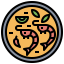 Tom yum icon 64x64