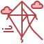 Kite icon 64x64
