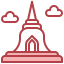 Pagoda icon 64x64