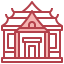 Temple icon 64x64