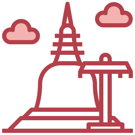 Doi suthep icon