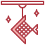 Fish icon 64x64