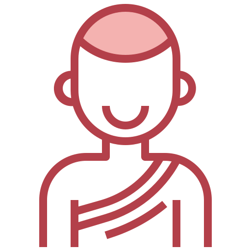 Monk icon
