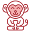 Monkey icon 64x64