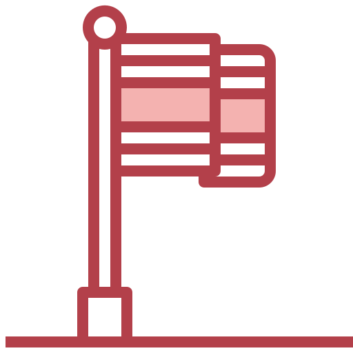 Flags icon
