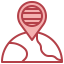 Location icon 64x64