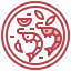 Tom yum icon 64x64