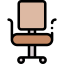 Chair icon 64x64