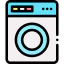 Washing machine icon 64x64