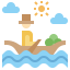 Boat icon 64x64