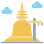 Doi suthep icon 64x64