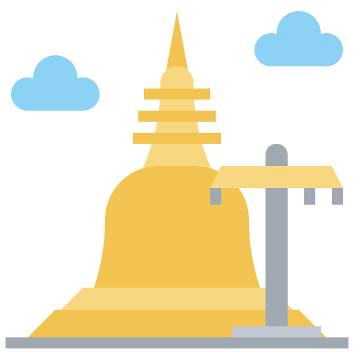 Doi suthep 图标