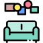 Shower icon 64x64