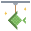 Fish icon 64x64