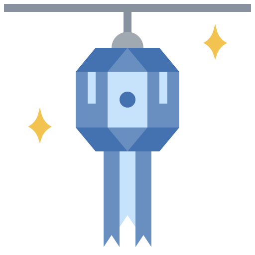Lantern icon