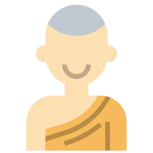 Monk ícono