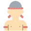 Muay thai icon 64x64