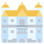 Palace icon 64x64