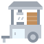 Stall food icon 64x64