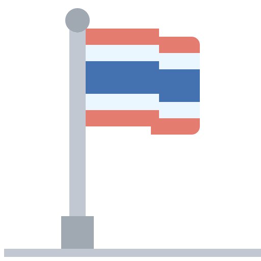 Flags icon