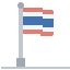 Flags icon 64x64