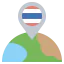 Location icon 64x64
