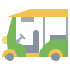 Tuk tuk icon 64x64