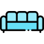 Couch icon 64x64